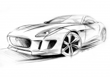 Jaguar C-X16 Concept 2011 28
